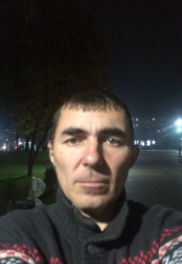 Моя фотография - Алексей, 45 из Авдеевка (@aleksey552496)