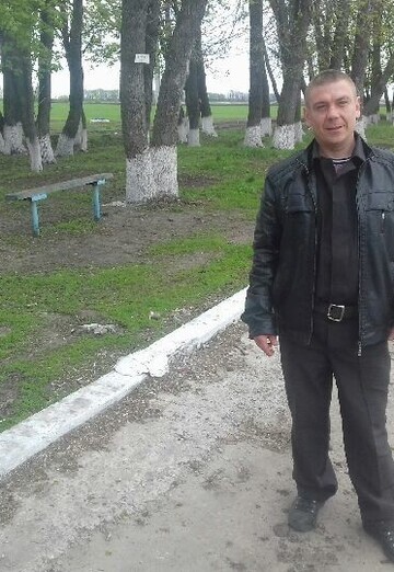Моя фотография - владимир горбалинский, 43 из Харьков (@vladimirgorbalinskiy)