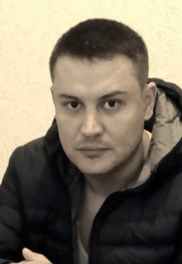 Моя фотография - Ринат Кадыров, 34 из Йошкар-Ола (@rinatkadirov0)