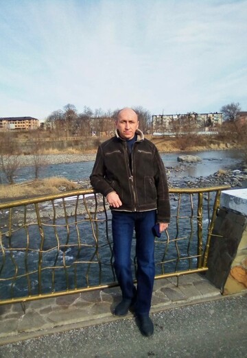 Моя фотография - Николай, 41 из Владикавказ (@nikolay219422)