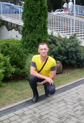 Моя фотография - Андрей, 51 из Александров (@andrey632649)