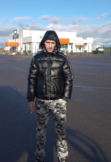 My photo - Evgeniy, 39 from Briceni (@evgeniy312387)