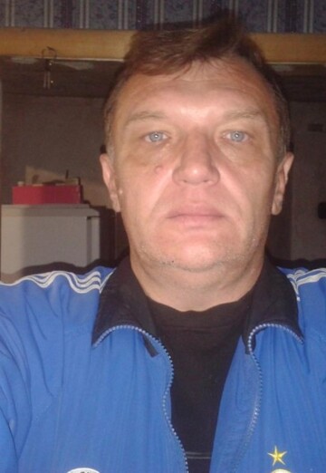 My photo - canya, 54 from Donetsk (@canya353)