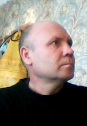 My photo - vladimir, 64 from Bishkek (@vladimir19351)