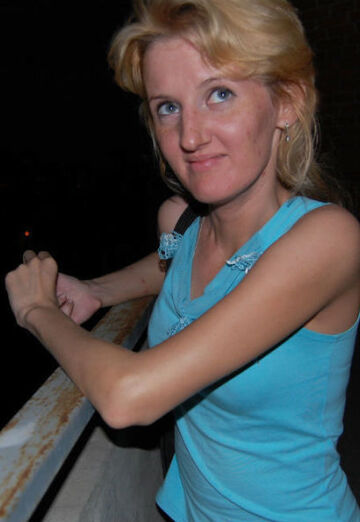 My photo - Alyona, 43 from Oradea (@alena69658)
