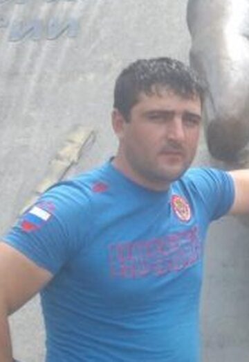 My photo - Sadmr Kadiev, 33 from Makhachkala (@sadmrkadiev)