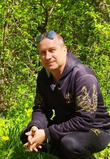 My photo - Aleksey, 51 from Donetsk (@aleksey356317)