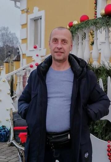 My photo - aleksey, 53 from Tver (@aleksey558690)