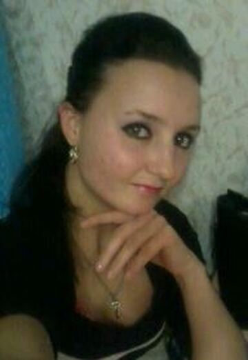 Моя фотография - Свитлана, 32 из Киев (@svitlana211)