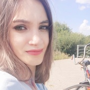 Оксана, 31, Каменск-Уральский