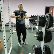 Андрей Цуканов, 42, Бутурлиновка