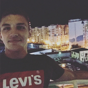Артем, 24, Монино