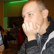 Денис, 32, Воркута