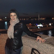 Алена, 35, Приволжье
