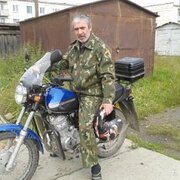 Александр, 57, Верхотурье