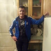 Николай, 55, Куса