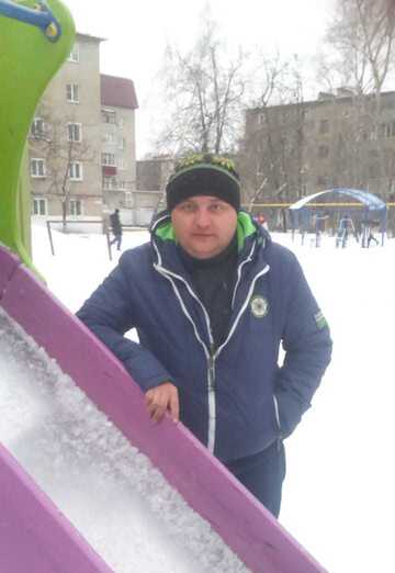 Моя фотография - Олег, 40 из Мичуринск (@oleg243665)