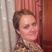 Ксения, 31, Луховицы