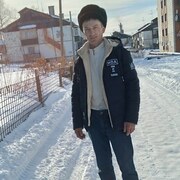 Подружиться с пользователем Вячеслав 46 лет (Телец)