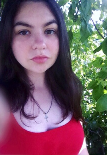 Моя фотография - Julia, 27 из Ижевск (@julia5243)