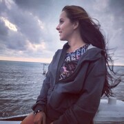 Анастасия, 21, Апшеронск