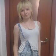 Елена, 29, Волчиха