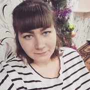 Татьяна, 26, Кытманово