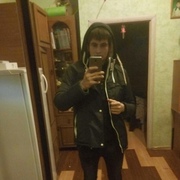 Aleksandr, 30, Быково