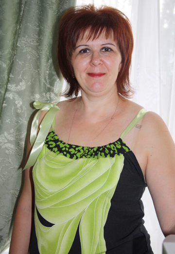 My photo - nadya, 49 from Gryazi (@nadya8270)