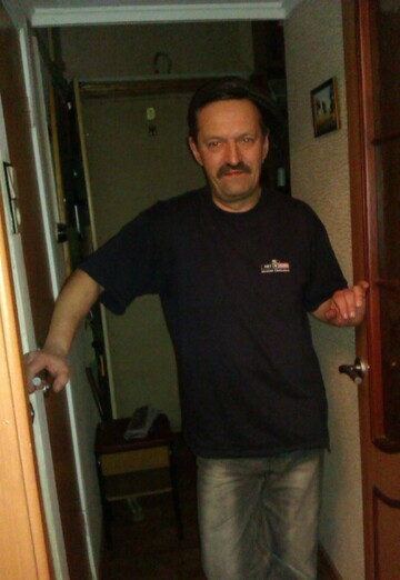My photo - SAL, 63 from Moscow (@sal127)