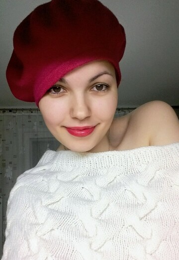 My photo - Lera, 32 from Minsk (@lera3808)