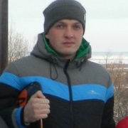 Денис, 35, Верхнеяркеево
