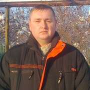 ВЛАДИМИР ЛУБКИН, 47, Тбилисская