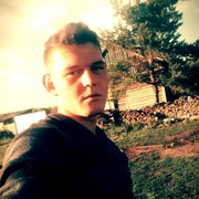 Денис, 22, Кыштовка