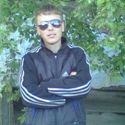 Леонид, 33, Ерофей Павлович