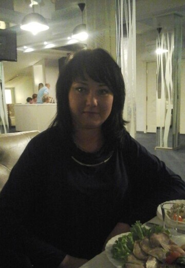 Моя фотография - Светлана, 42 из Самара (@svetlana169827)