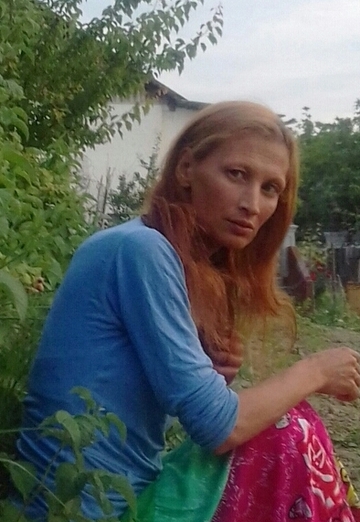 My photo - tanya, 38 from Kishinev (@tanya42651)