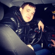Валентин, 31, Лангепас