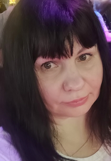 My photo - Natalya, 52 from Moscow (@nataliya67691)