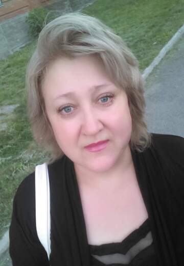 Моя фотография - Елена, 52 из Северск (@elena383474)