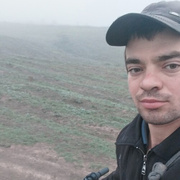 Евгений, 25, Родионово-Несветайская