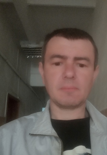 My photo - jenya, 40 from Uzhgorod (@jenya77986)