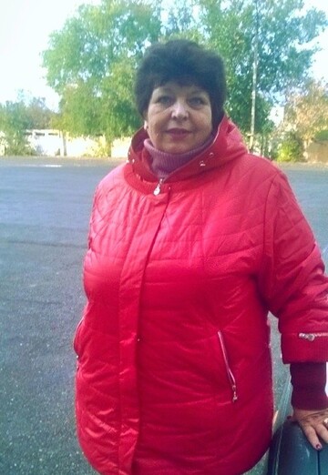 Моя фотография - татьяна, 58 из Усть-Каменогорск (@tatyana209777)