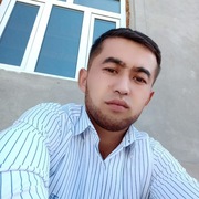 Шохижахон, 27, Оренбург