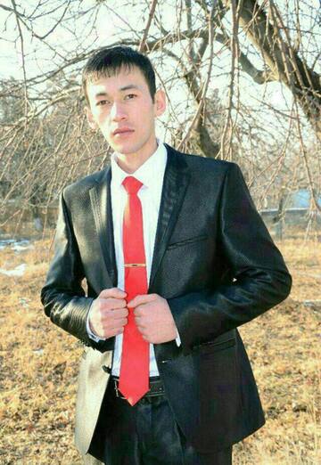 Моя фотография - Тимур, 33 из Бишкек (@timur43155)