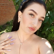 Екатерина, 25, Новосибирск