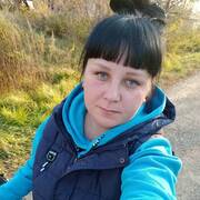 Алёна, 25, Кировский