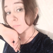 Танюшка Демьяненко, 22, Тюкалинск