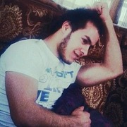 Omar Aliev, 30, Вырица