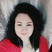 Анютка, 28, Верхняя Пышма